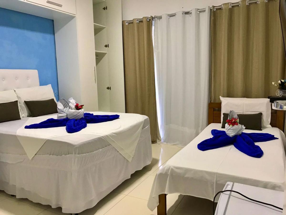 Suites Vovo Zilda 마라고지 외부 사진