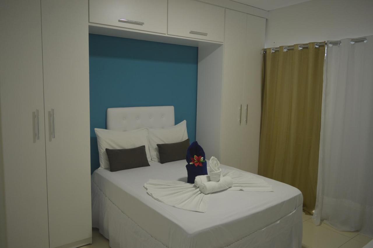 Suites Vovo Zilda 마라고지 외부 사진